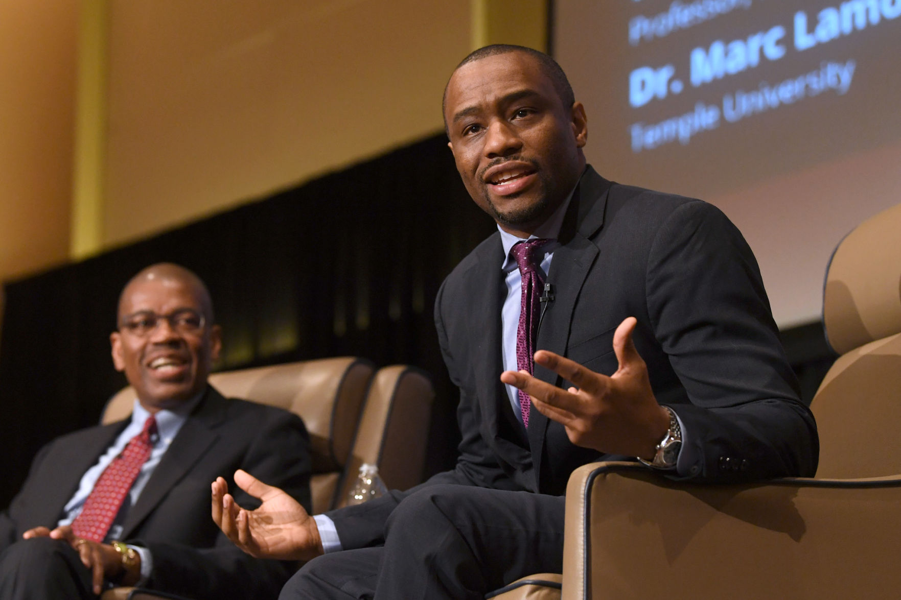 13th Annual MLK Breakfast